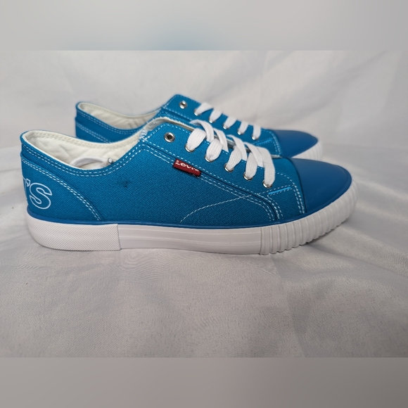 Levi's Shoes - Levi's Women's Anika C Logo Classic Sporty Fashion Sneaker Size 7.5